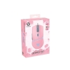 MOUSE FANTECH CRYPTO VX7 FOR GAMING SAKURA EDITION  WIRED
